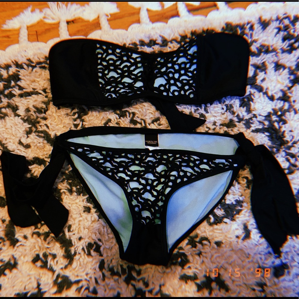 bathing suit